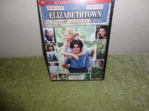 Elizabethtown/Bloom/Dunst@Ws